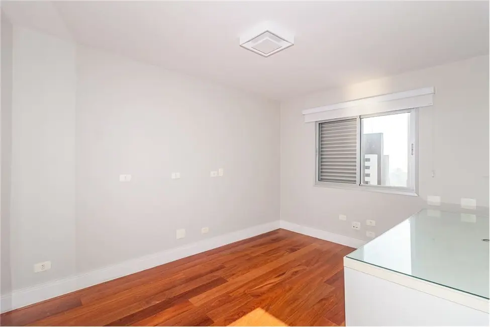 Foto 4 de Cobertura com 4 quartos à venda, 468m2 em Aclimação, São Paulo - SP