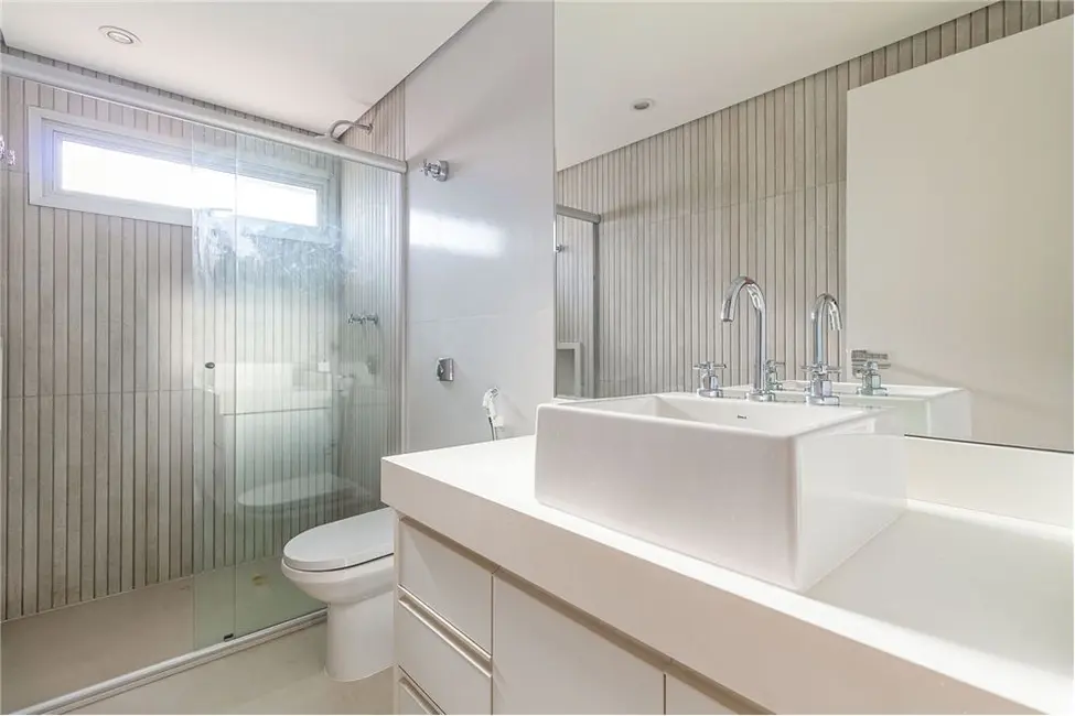 Foto 7 de Cobertura com 4 quartos à venda, 468m2 em Aclimação, São Paulo - SP