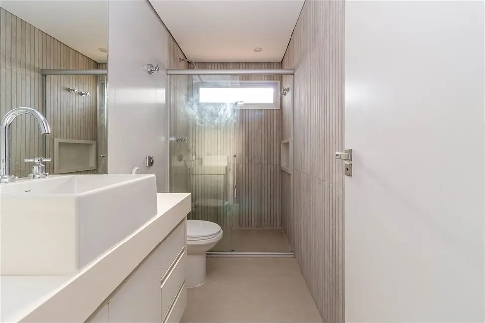 Foto 6 de Cobertura com 4 quartos à venda, 468m2 em Aclimação, São Paulo - SP