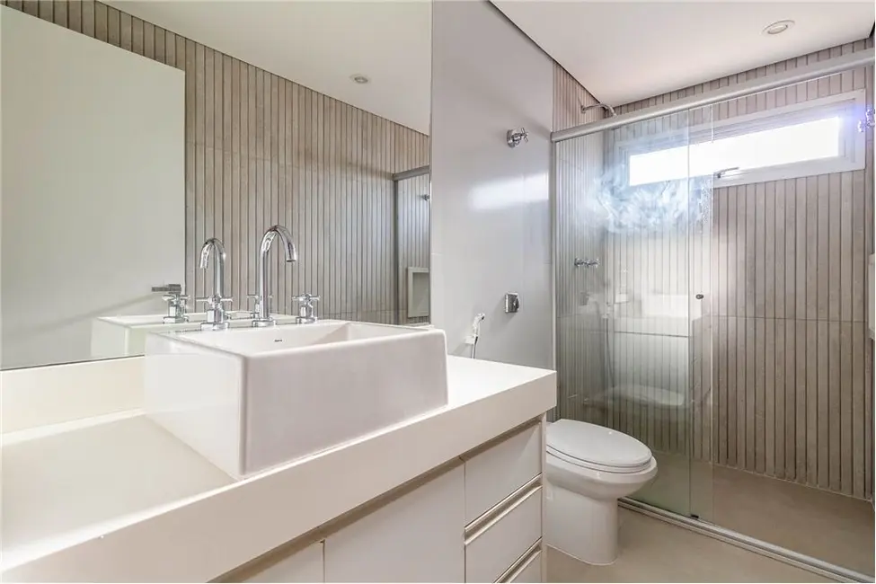 Foto 5 de Cobertura com 4 quartos à venda, 468m2 em Aclimação, São Paulo - SP