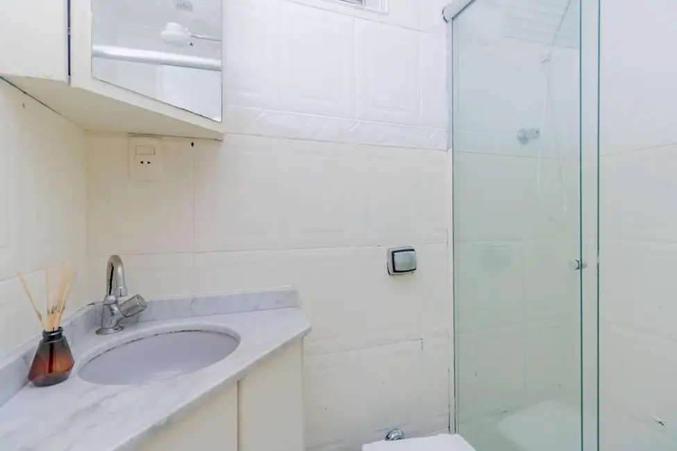 Foto 2 de Apartamento com 2 quartos à venda, 88m2 em Cidade Monções, São Paulo - SP
