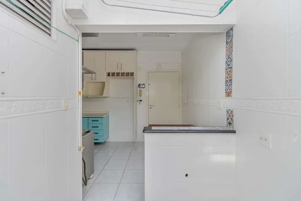 Apartamento com 2 quartos à venda, 88m2 em Cidade Monções, São Paulo - SP - imagem 6 Foto 6 de Apartamento com 2 quartos à venda, 88m2 em Cidade Monções, São Paulo - SP