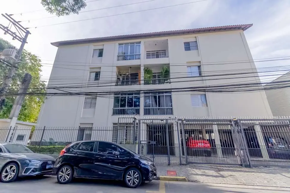 Apartamento com 2 quartos à venda, 88m2 em Cidade Monções, São Paulo - SP - imagem 3 Foto 3 de Apartamento com 2 quartos à venda, 88m2 em Cidade Monções, São Paulo - SP