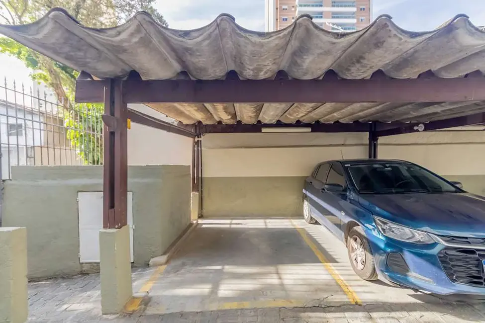 Apartamento com 2 quartos à venda, 88m2 em Cidade Monções, São Paulo - SP - imagem 5 Foto 5 de Apartamento com 2 quartos à venda, 88m2 em Cidade Monções, São Paulo - SP