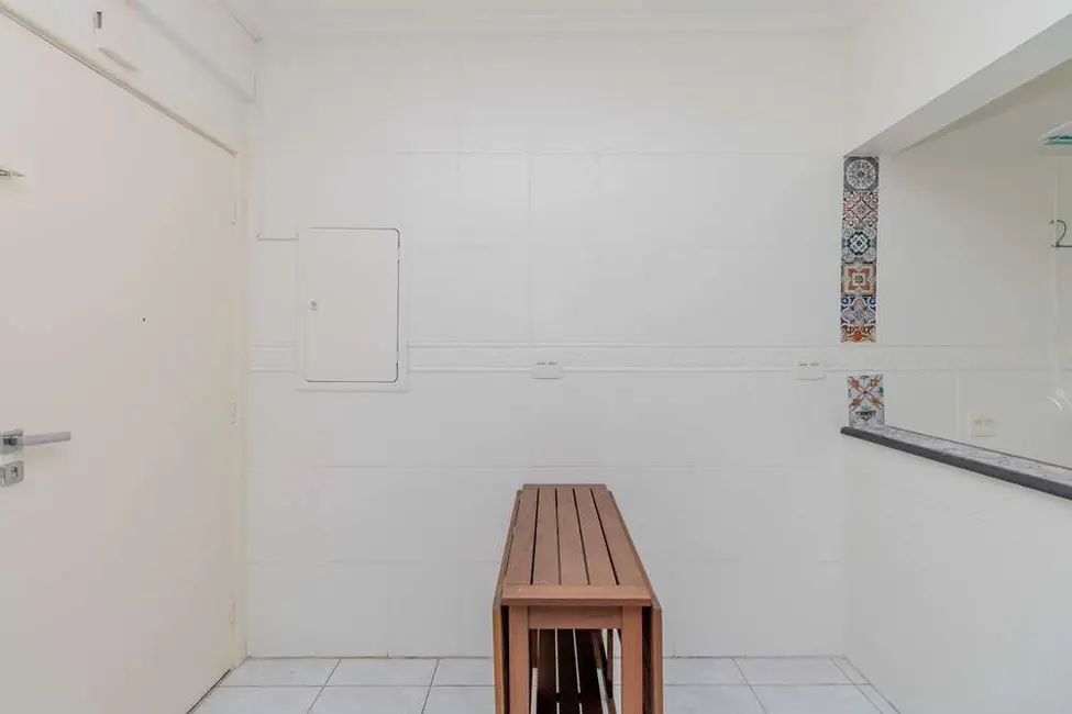 Apartamento com 2 quartos à venda, 88m2 em Cidade Monções, São Paulo - SP - imagem 8 Foto 8 de Apartamento com 2 quartos à venda, 88m2 em Cidade Monções, São Paulo - SP