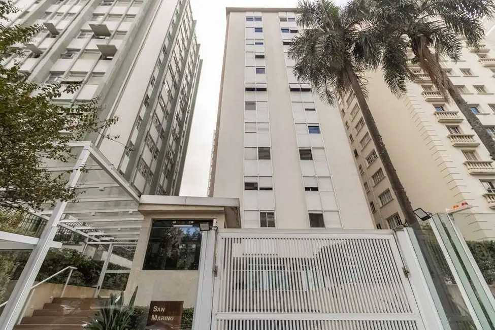 Foto 8 de Apartamento com 3 quartos à venda, 210m2 em Itaim Bibi, São Paulo - SP
