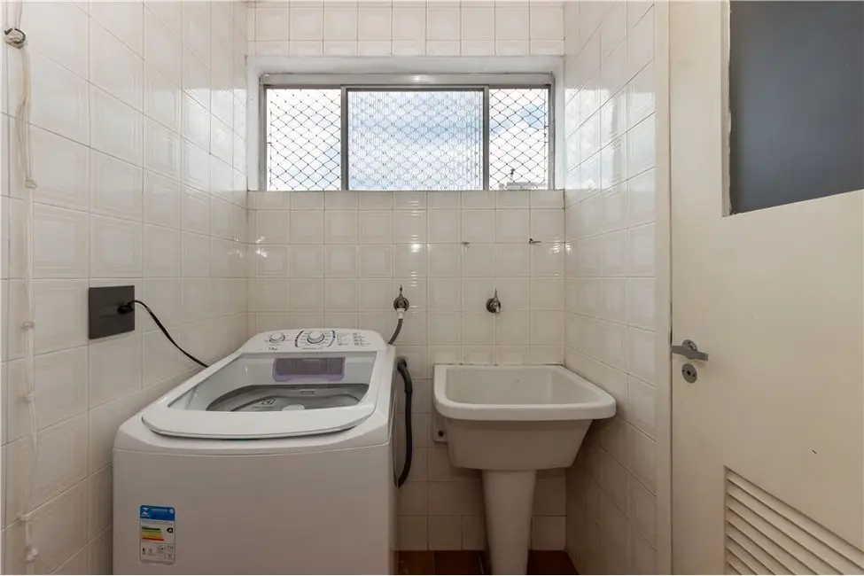 Foto 9 de Apartamento com 1 quarto à venda, 46m2 em Moema, São Paulo - SP