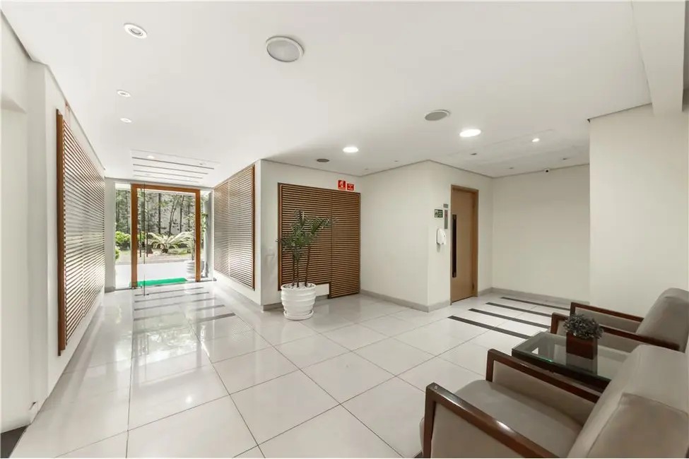 Foto 7 de Apartamento com 1 quarto à venda, 46m2 em Moema, São Paulo - SP