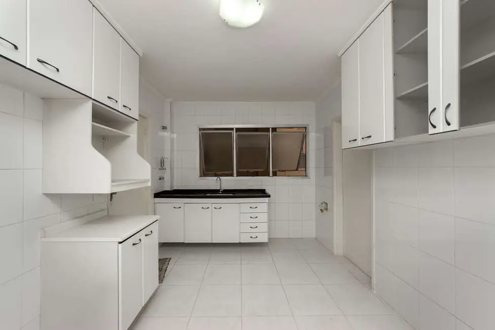 Foto 1 de Apartamento com 3 quartos à venda, 116m2 em Indianópolis, São Paulo - SP