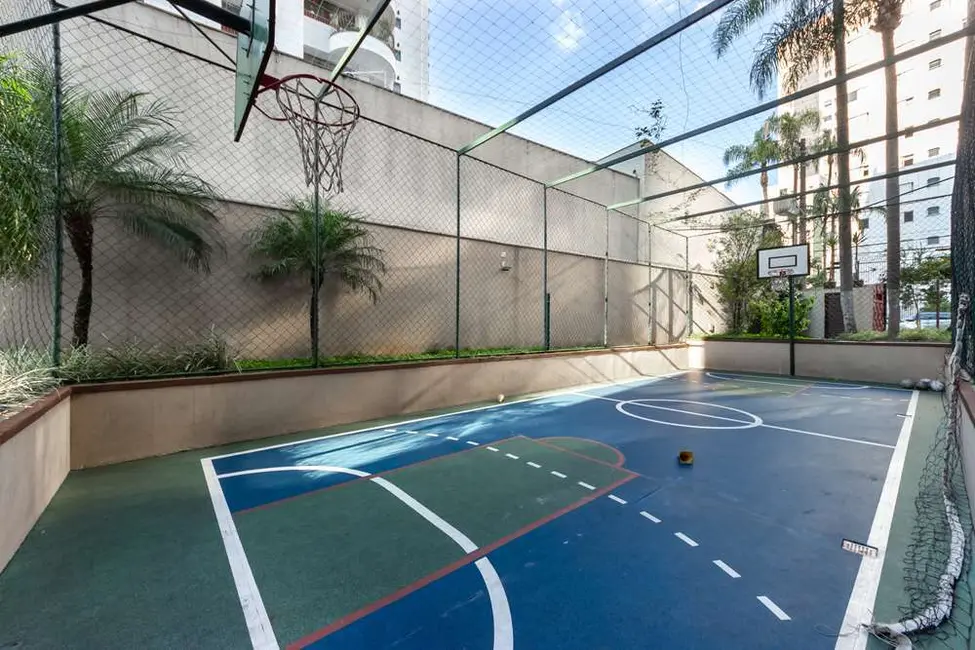 Apartamento com 3 quartos à venda, 116m2 em Indianópolis, São Paulo - SP - imagem 6 Foto 6 de Apartamento com 3 quartos à venda, 116m2 em Indianópolis, São Paulo - SP