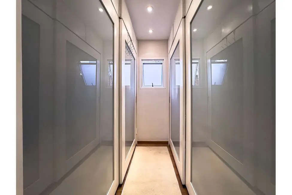 Foto 7 de Cobertura com 5 quartos à venda, 368m2 em Moema, São Paulo - SP