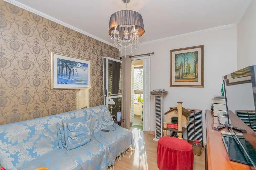 Apartamento com 3 quartos à venda, 129m2 em Moema, São Paulo - SP - imagem 9 Foto 9 de Apartamento com 3 quartos à venda, 129m2 em Moema, São Paulo - SP