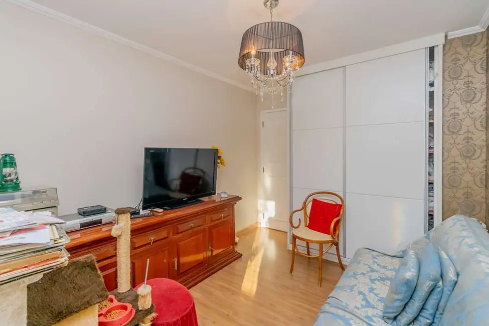 Apartamento com 3 quartos à venda, 129m2 em Moema, São Paulo - SP - imagem 8 Foto 8 de Apartamento com 3 quartos à venda, 129m2 em Moema, São Paulo - SP