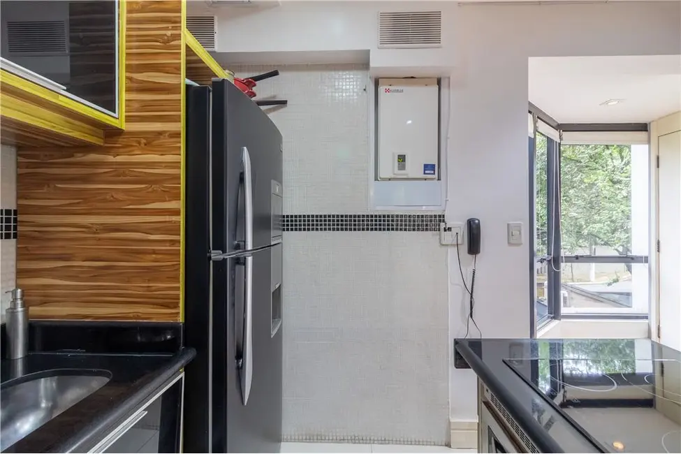 Apartamento com 1 quarto à venda, 78m2 em Vila Andrade, São Paulo - SP - imagem 9 Foto 9 de Apartamento com 1 quarto à venda, 78m2 em Vila Andrade, São Paulo - SP