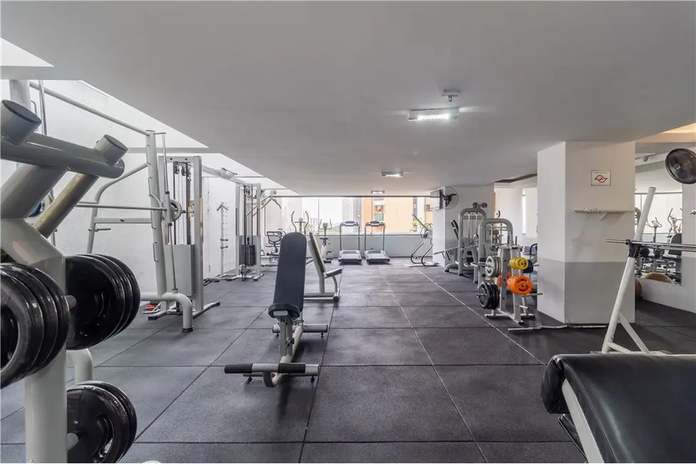Foto 2 de Apartamento com 1 quarto à venda, 78m2 em Vila Andrade, São Paulo - SP