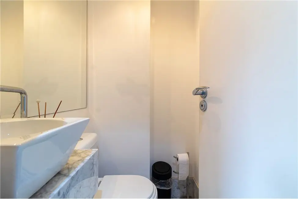 Apartamento com 1 quarto à venda, 78m2 em Vila Andrade, São Paulo - SP - imagem 3 Foto 3 de Apartamento com 1 quarto à venda, 78m2 em Vila Andrade, São Paulo - SP