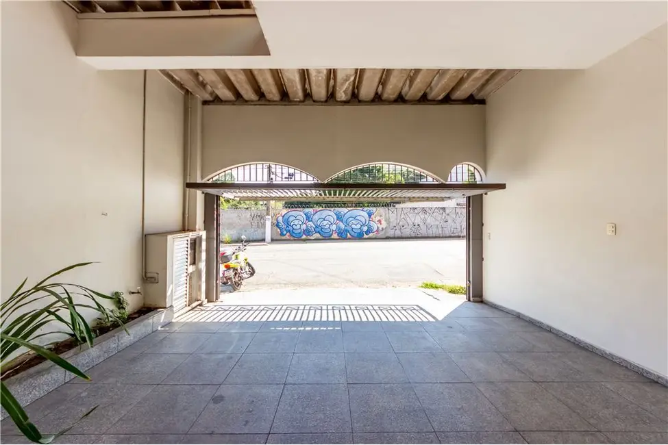 Casa com 5 quartos à venda, 185m2 em Planalto Paulista, São Paulo - SP - imagem 3 Foto 3 de Casa com 5 quartos à venda, 185m2 em Planalto Paulista, São Paulo - SP