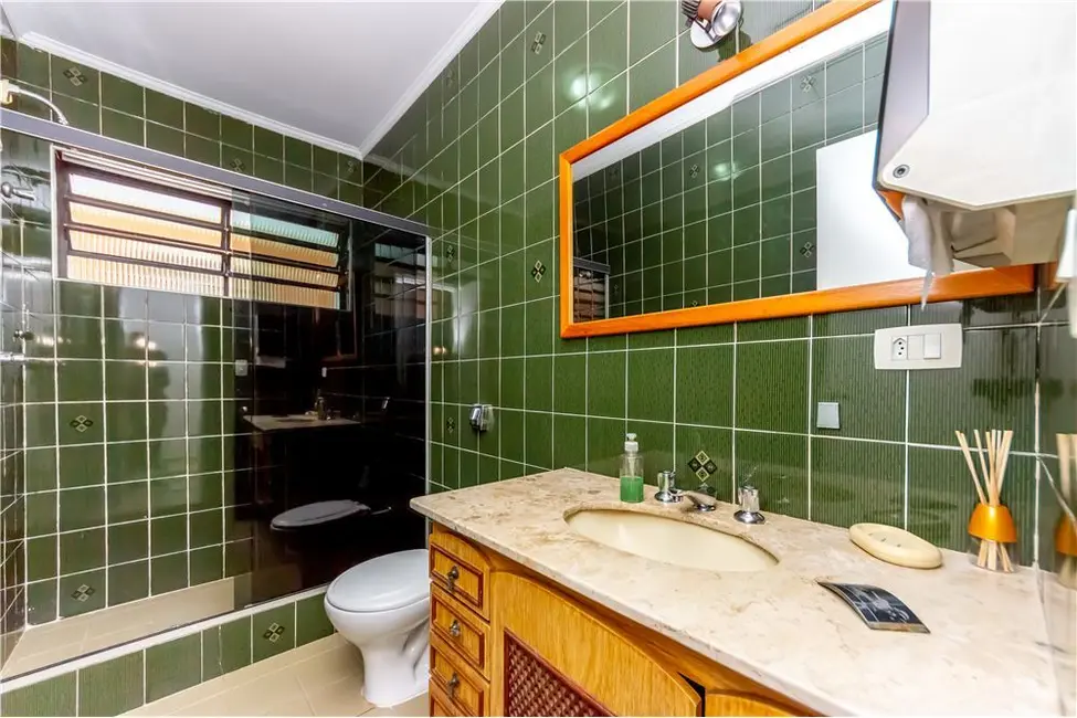 Casa com 5 quartos à venda, 185m2 em Planalto Paulista, São Paulo - SP - imagem 7 Foto 7 de Casa com 5 quartos à venda, 185m2 em Planalto Paulista, São Paulo - SP