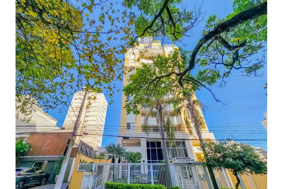 Foto 8 de Cobertura com 2 quartos à venda, 88m2 em Moema, São Paulo - SP