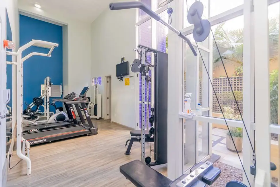 Foto 6 de Cobertura com 2 quartos à venda, 88m2 em Moema, São Paulo - SP