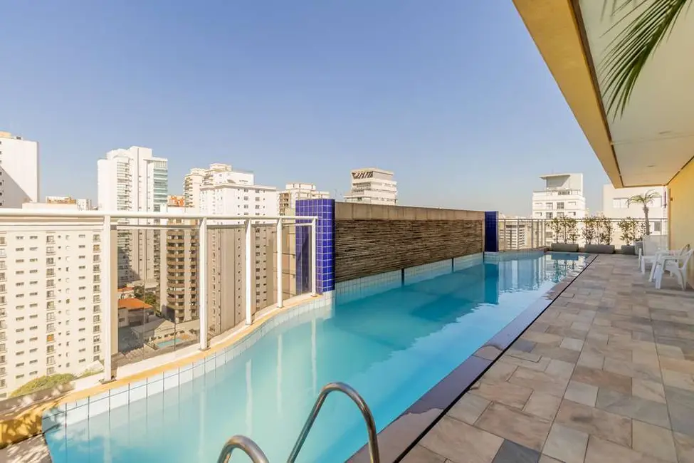 Foto 5 de Cobertura com 2 quartos à venda, 88m2 em Moema, São Paulo - SP