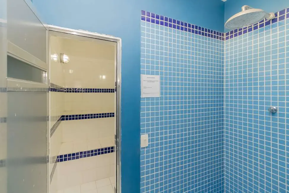 Foto 3 de Cobertura com 2 quartos à venda, 88m2 em Moema, São Paulo - SP