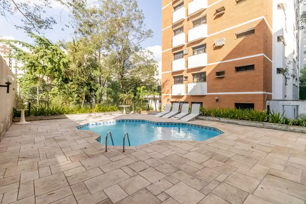 Apartamento com 3 quartos à venda, 220m2 em Vila Andrade, São Paulo - SP - imagem 6 Foto 6 de Apartamento com 3 quartos à venda, 220m2 em Vila Andrade, São Paulo - SP