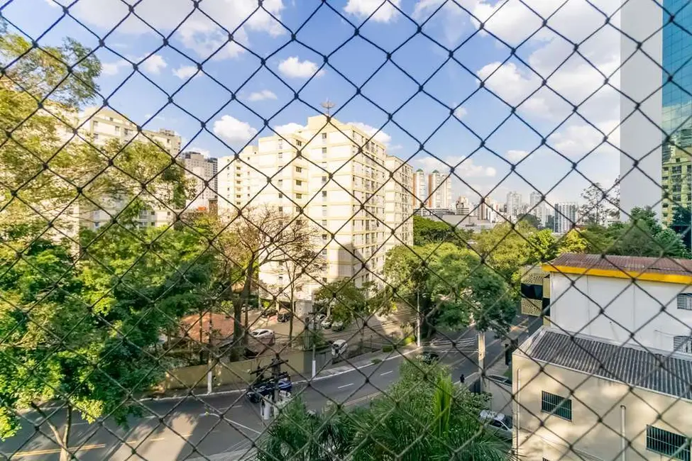 Apartamento com 3 quartos à venda, 220m2 em Vila Andrade, São Paulo - SP - imagem 3 Foto 3 de Apartamento com 3 quartos à venda, 220m2 em Vila Andrade, São Paulo - SP