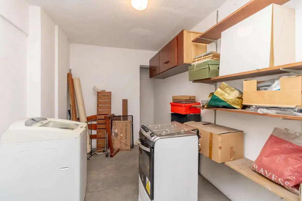 Apartamento com 3 quartos à venda, 220m2 em Vila Andrade, São Paulo - SP - imagem 8 Foto 8 de Apartamento com 3 quartos à venda, 220m2 em Vila Andrade, São Paulo - SP