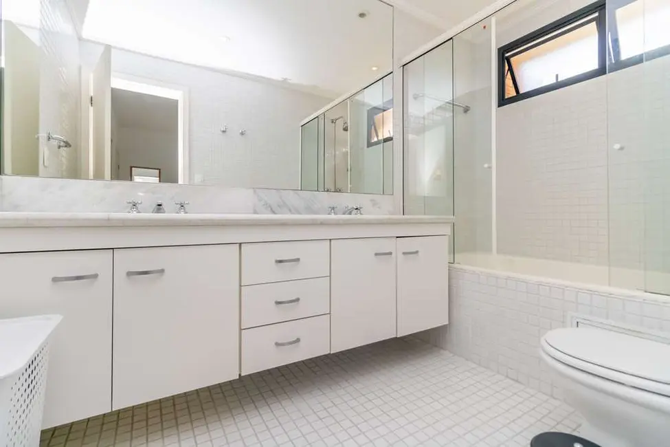 Foto 2 de Apartamento com 3 quartos à venda, 220m2 em Vila Andrade, São Paulo - SP