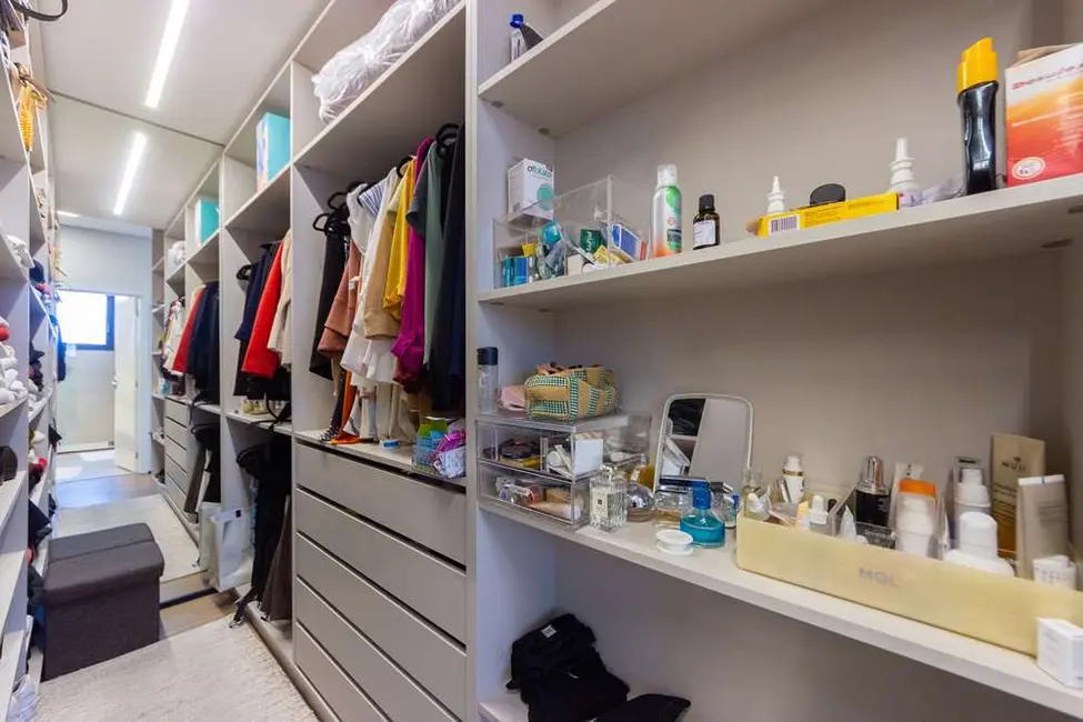 Foto 9 de Apartamento com 2 quartos à venda, 166m2 em Brooklin Paulista, São Paulo - SP