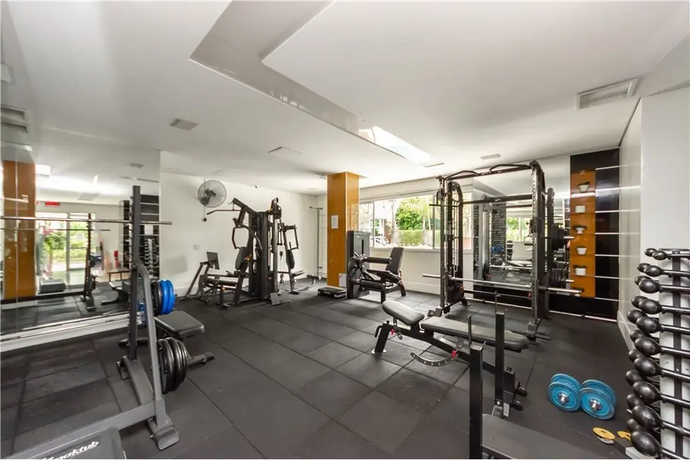 Apartamento com 2 quartos à venda, 92m2 em Jardim das Acácias, São Paulo - SP - imagem 8 Foto 8 de Apartamento com 2 quartos à venda, 92m2 em Jardim das Acácias, São Paulo - SP