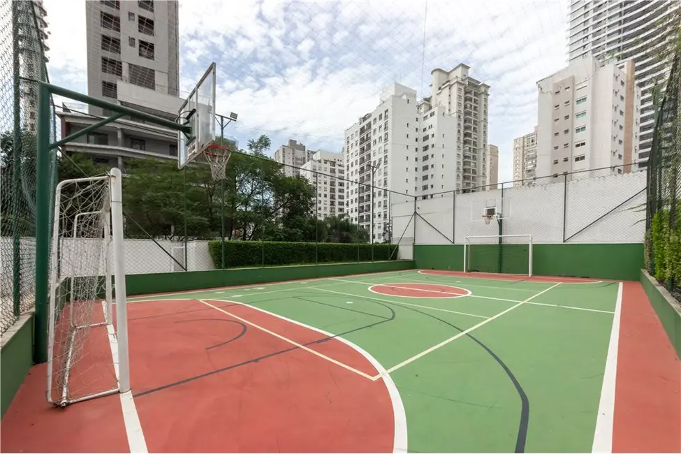 Apartamento com 2 quartos à venda, 92m2 em Jardim das Acácias, São Paulo - SP - imagem 4 Foto 4 de Apartamento com 2 quartos à venda, 92m2 em Jardim das Acácias, São Paulo - SP