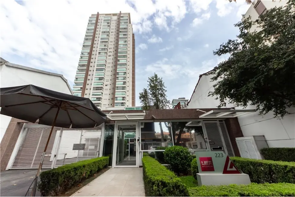 Apartamento com 2 quartos à venda, 92m2 em Jardim das Acácias, São Paulo - SP - imagem 6 Foto 6 de Apartamento com 2 quartos à venda, 92m2 em Jardim das Acácias, São Paulo - SP