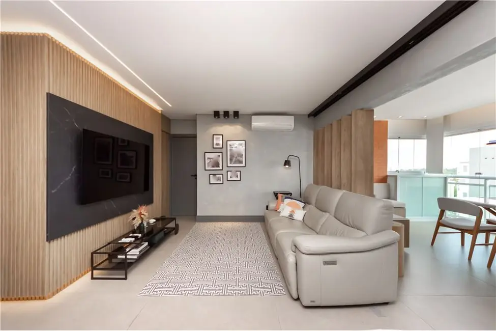 Foto 1 de Apartamento com 2 quartos à venda, 92m2 em Jardim das Acácias, São Paulo - SP
