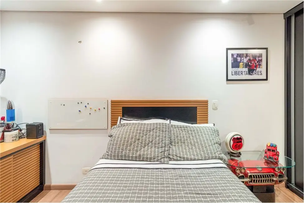 Apartamento com 4 quartos à venda, 320m2 em Tatuapé, São Paulo - SP - imagem 8 Foto 8 de Apartamento com 4 quartos à venda, 320m2 em Tatuapé, São Paulo - SP