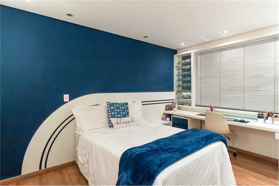 Apartamento com 4 quartos à venda, 320m2 em Tatuapé, São Paulo - SP - imagem 2 Foto 2 de Apartamento com 4 quartos à venda, 320m2 em Tatuapé, São Paulo - SP