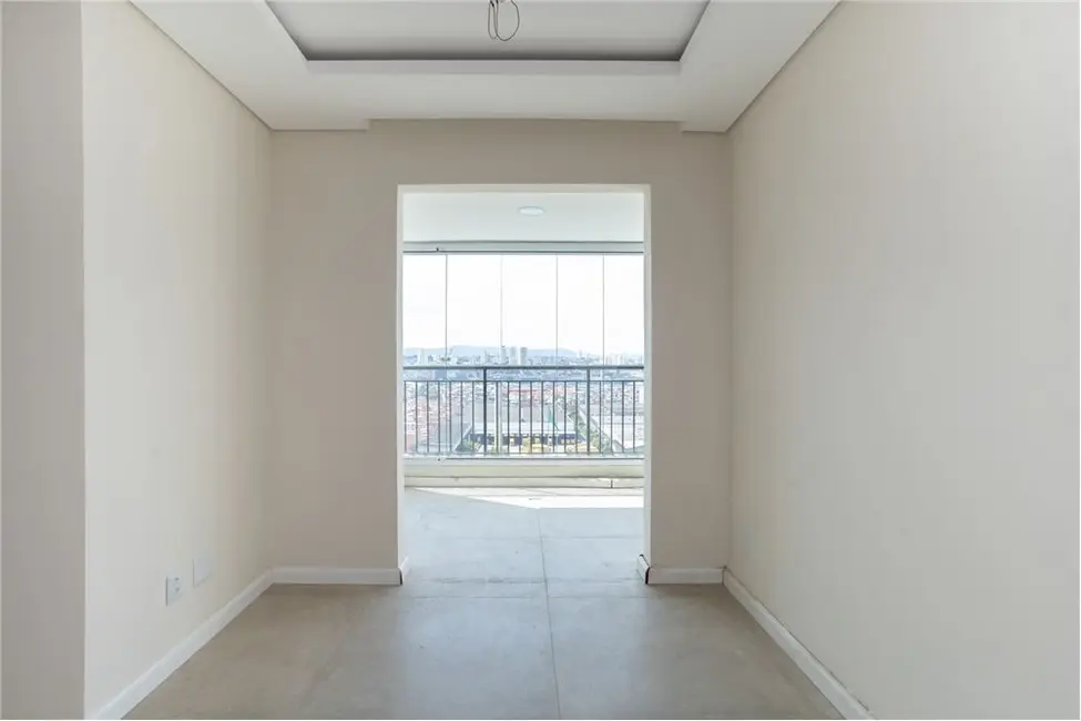 Apartamento com 2 quartos à venda, 102m2 em Tatuapé, São Paulo - SP - imagem 3 Foto 3 de Apartamento com 2 quartos à venda, 102m2 em Tatuapé, São Paulo - SP