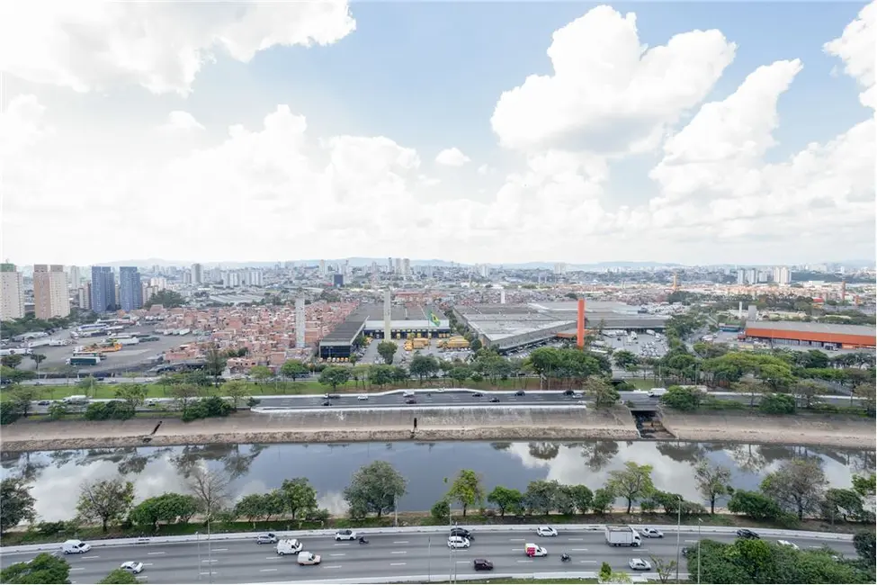 Apartamento com 2 quartos à venda, 102m2 em Tatuapé, São Paulo - SP - imagem 7 Foto 7 de Apartamento com 2 quartos à venda, 102m2 em Tatuapé, São Paulo - SP