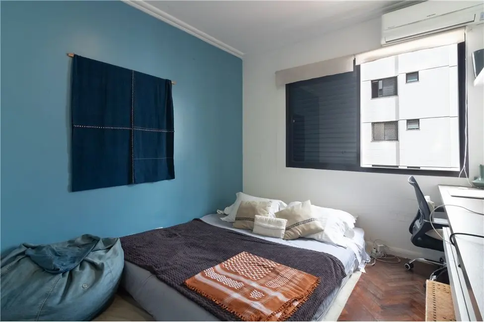 Foto 5 de Apartamento com 4 quartos à venda, 251m2 em Real Parque, São Paulo - SP
