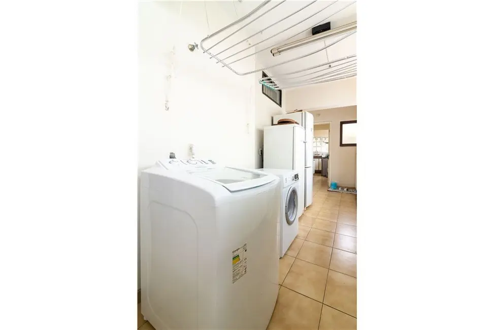Foto 2 de Apartamento com 4 quartos à venda, 251m2 em Real Parque, São Paulo - SP