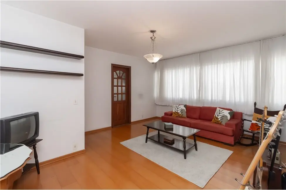 Foto 1 de Apartamento com 2 quartos à venda, 75m2 em Moema, São Paulo - SP