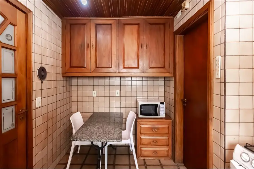 Foto 7 de Apartamento com 2 quartos à venda, 75m2 em Moema, São Paulo - SP