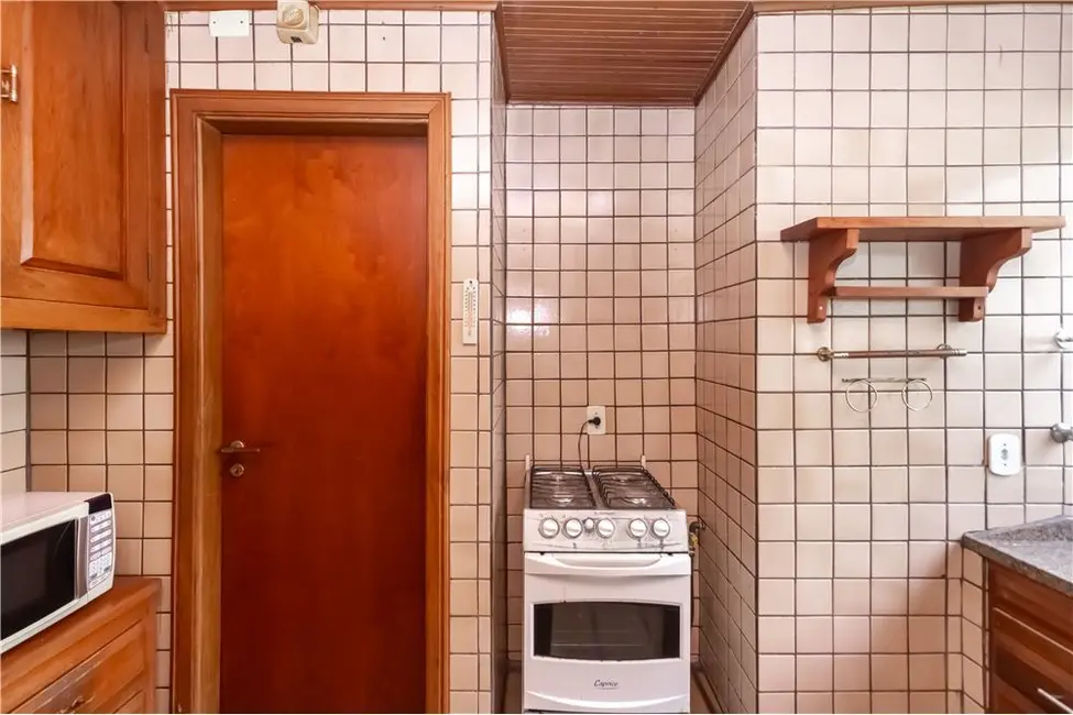 Foto 8 de Apartamento com 2 quartos à venda, 75m2 em Moema, São Paulo - SP