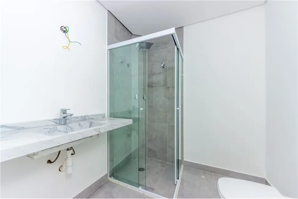 Foto 3 de Cobertura com 3 quartos à venda, 250m2 em Moema, São Paulo - SP