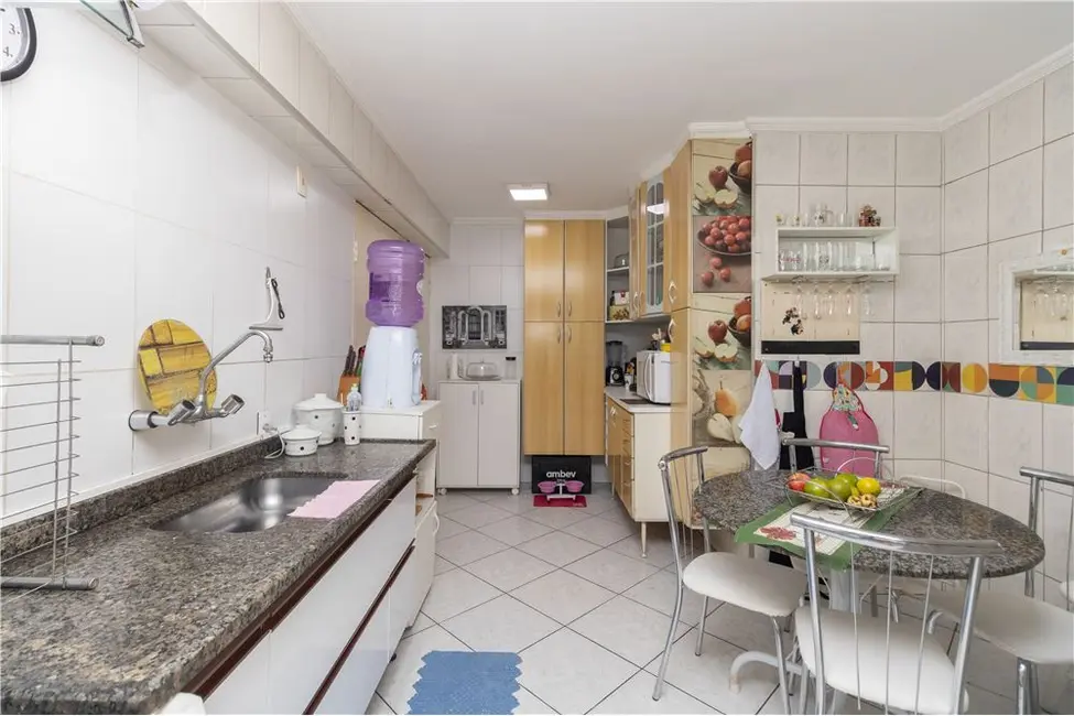 Apartamento com 3 quartos à venda, 93m2 em Perdizes, São Paulo - SP - imagem 2 Foto 2 de Apartamento com 3 quartos à venda, 93m2 em Perdizes, São Paulo - SP
