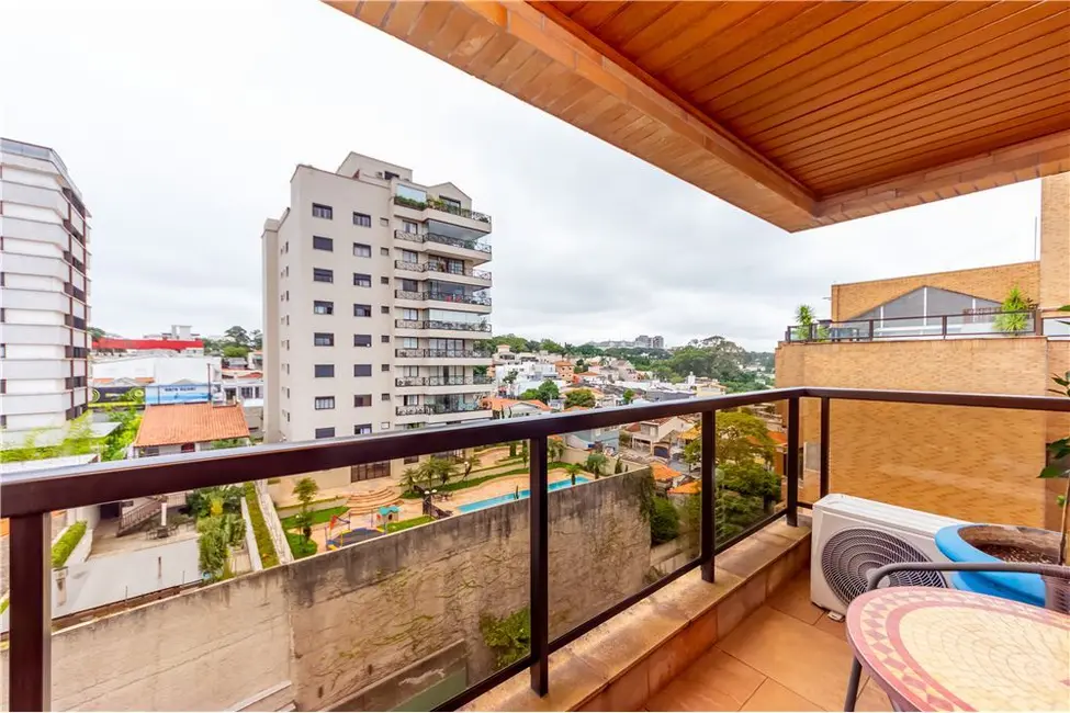 Foto 7 de Cobertura com 3 quartos à venda, 195m2 em Vila Progredior, São Paulo - SP