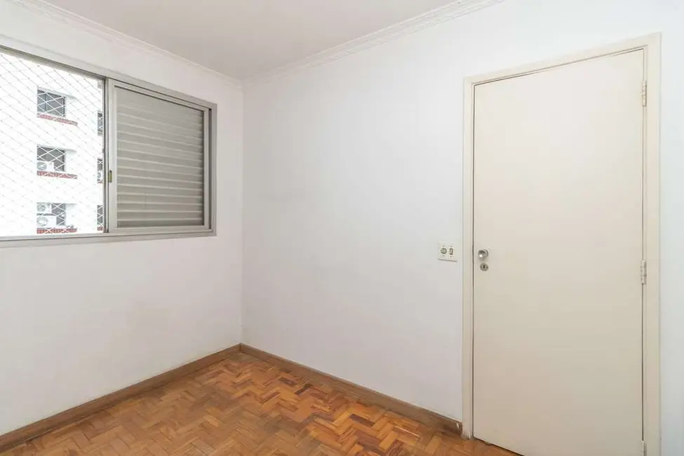 Foto 7 de Apartamento com 3 quartos à venda, 95m2 em Moema, São Paulo - SP