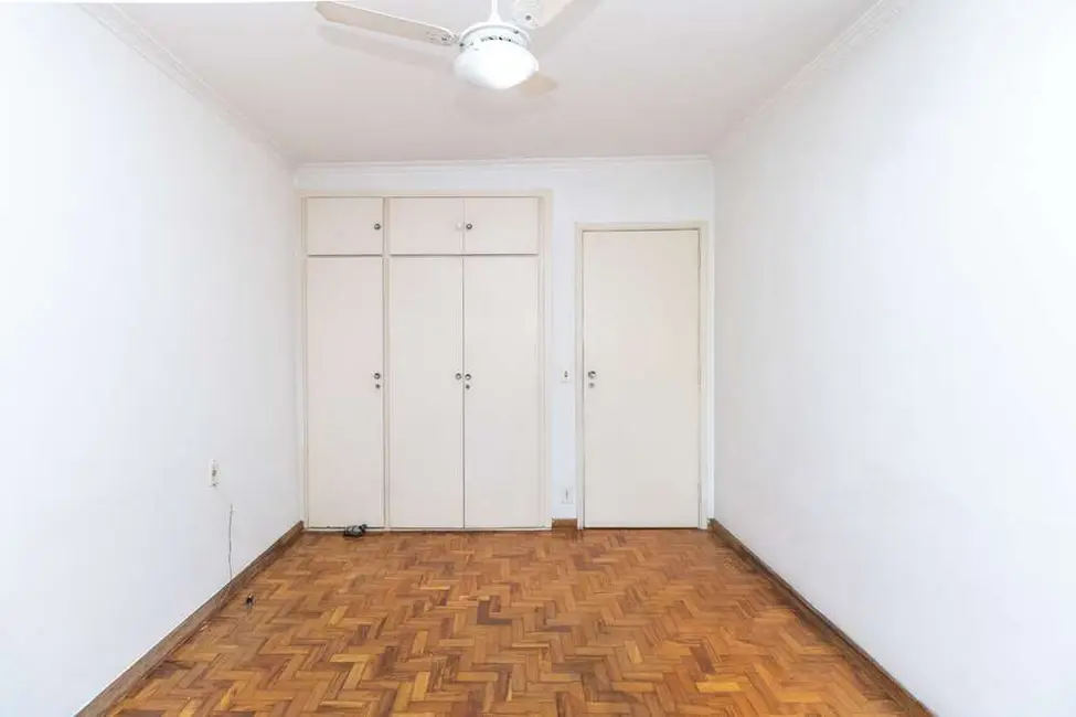 Foto 8 de Apartamento com 3 quartos à venda, 95m2 em Moema, São Paulo - SP