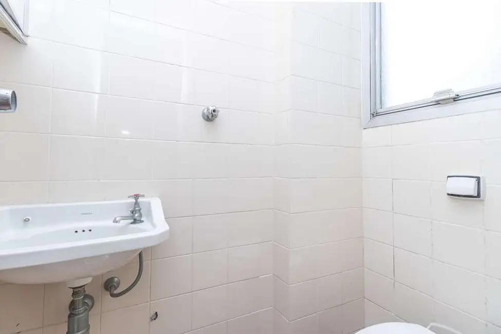 Foto 5 de Apartamento com 3 quartos à venda, 95m2 em Moema, São Paulo - SP